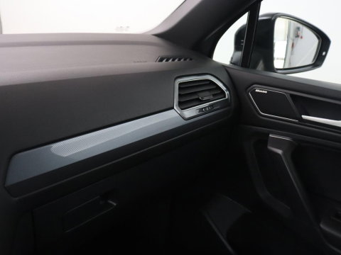 Volkswagen Tiguan Allspace 1.5 TSI Highline 7p.