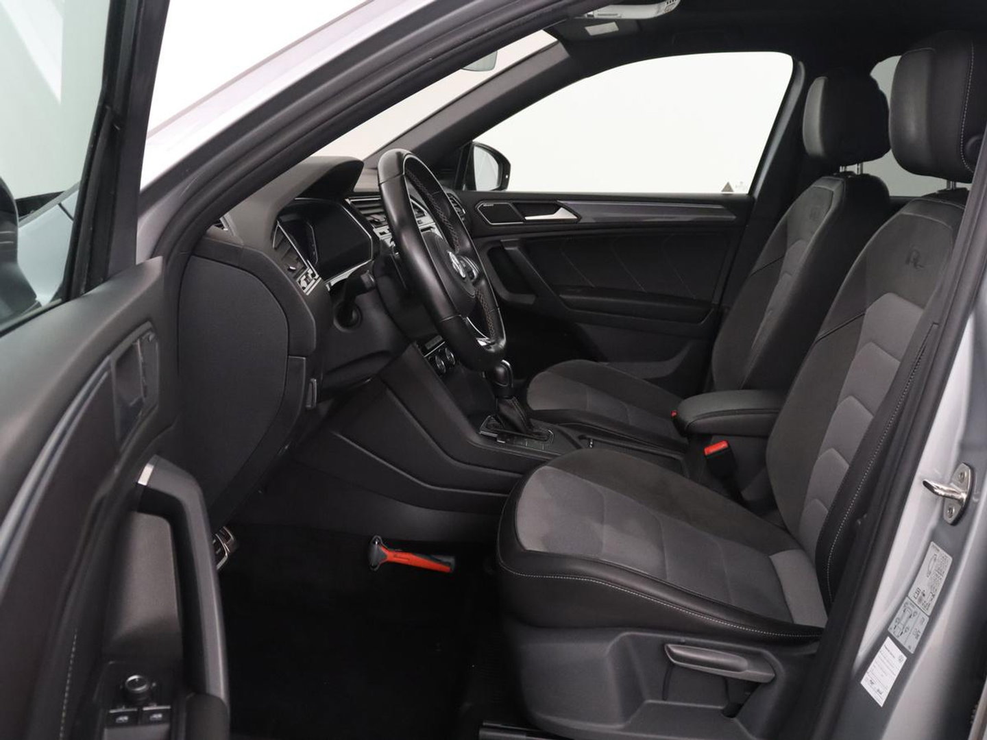 Volkswagen Tiguan Allspace 1.5 TSI Highline 7p.