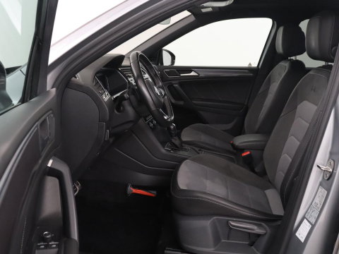 Volkswagen Tiguan Allspace 1.5 TSI Highline 7p.