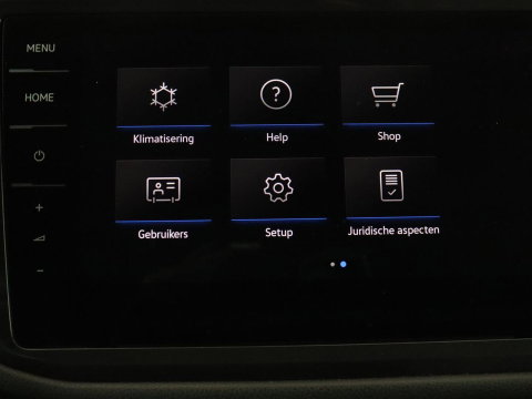 Volkswagen Tiguan Allspace 1.5 TSI Highline 7p.