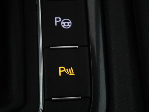 Volkswagen Tiguan Allspace 1.5 TSI Highline 7p.