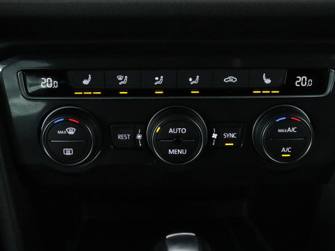 Volkswagen Tiguan Allspace 1.5 TSI Highline 7p.