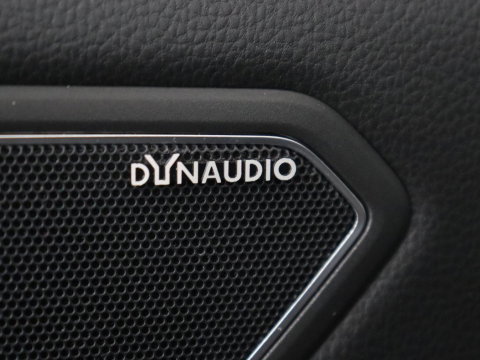 Volkswagen Tiguan Allspace 1.5 TSI Highline 7p.