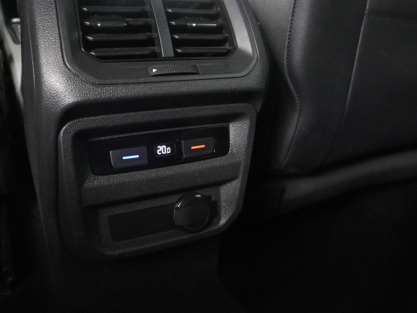 Volkswagen Tiguan Allspace 1.5 TSI Highline 7p.