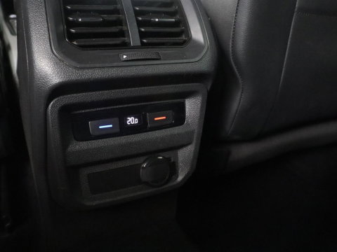 Volkswagen Tiguan Allspace 1.5 TSI Highline 7p.