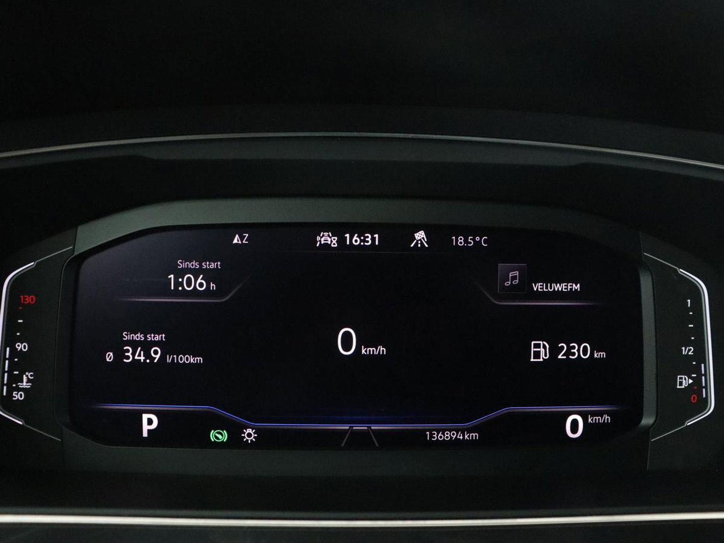 Volkswagen Tiguan Allspace 1.5 TSI Highline 7p.