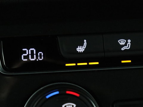 Volkswagen Tiguan Allspace 1.5 TSI Highline 7p.