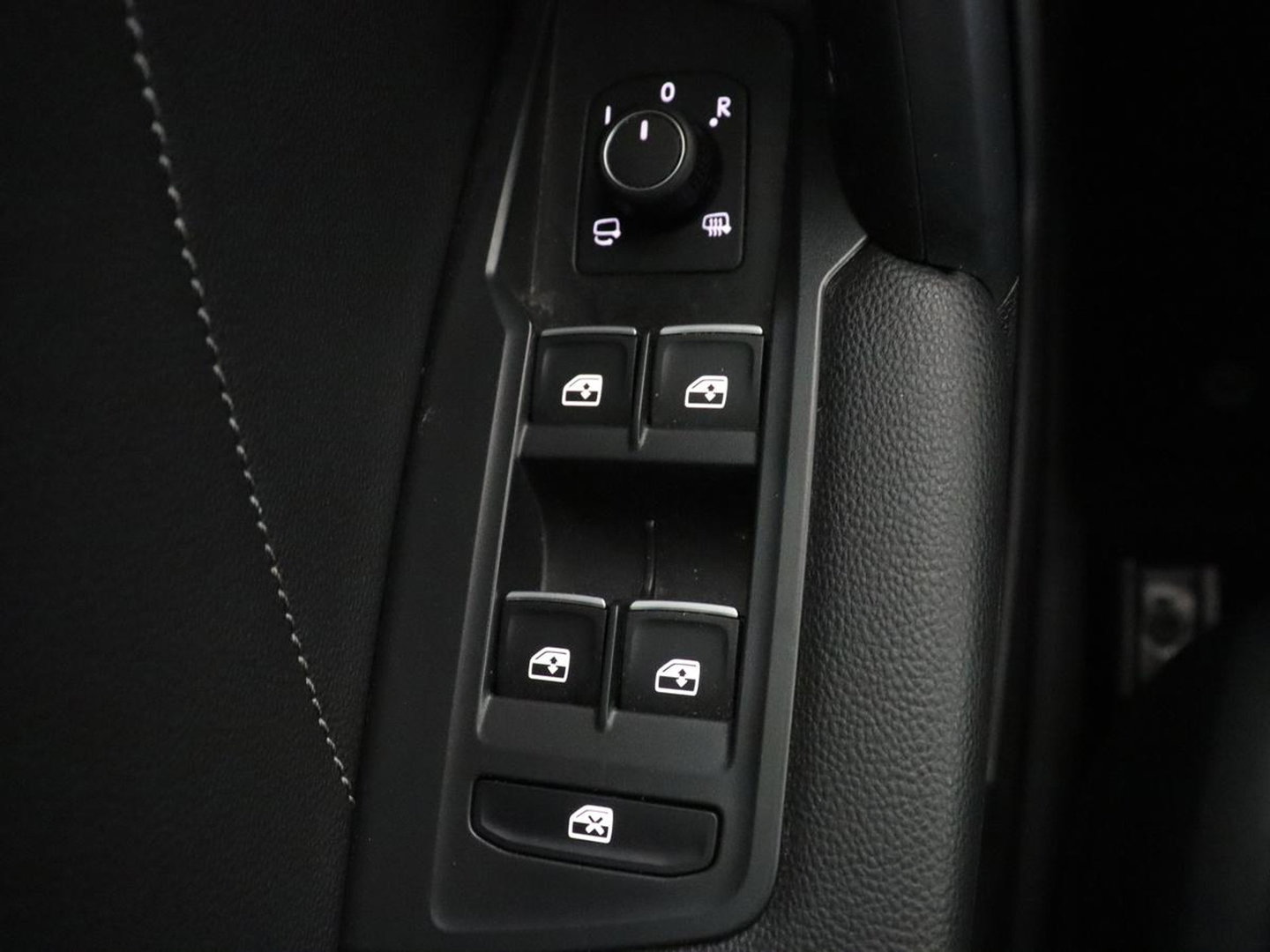 Volkswagen Tiguan Allspace 1.5 TSI Highline 7p.
