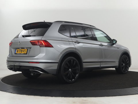 Volkswagen Tiguan Allspace 1.5 TSI Highline 7p.