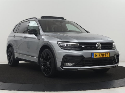 Volkswagen Tiguan Allspace 1.5 TSI Highline 7p.