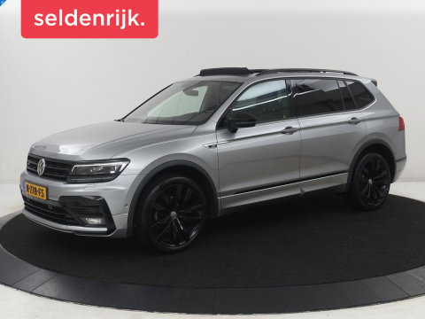 Volkswagen Tiguan Allspace 1.5 TSI Highline 7p.