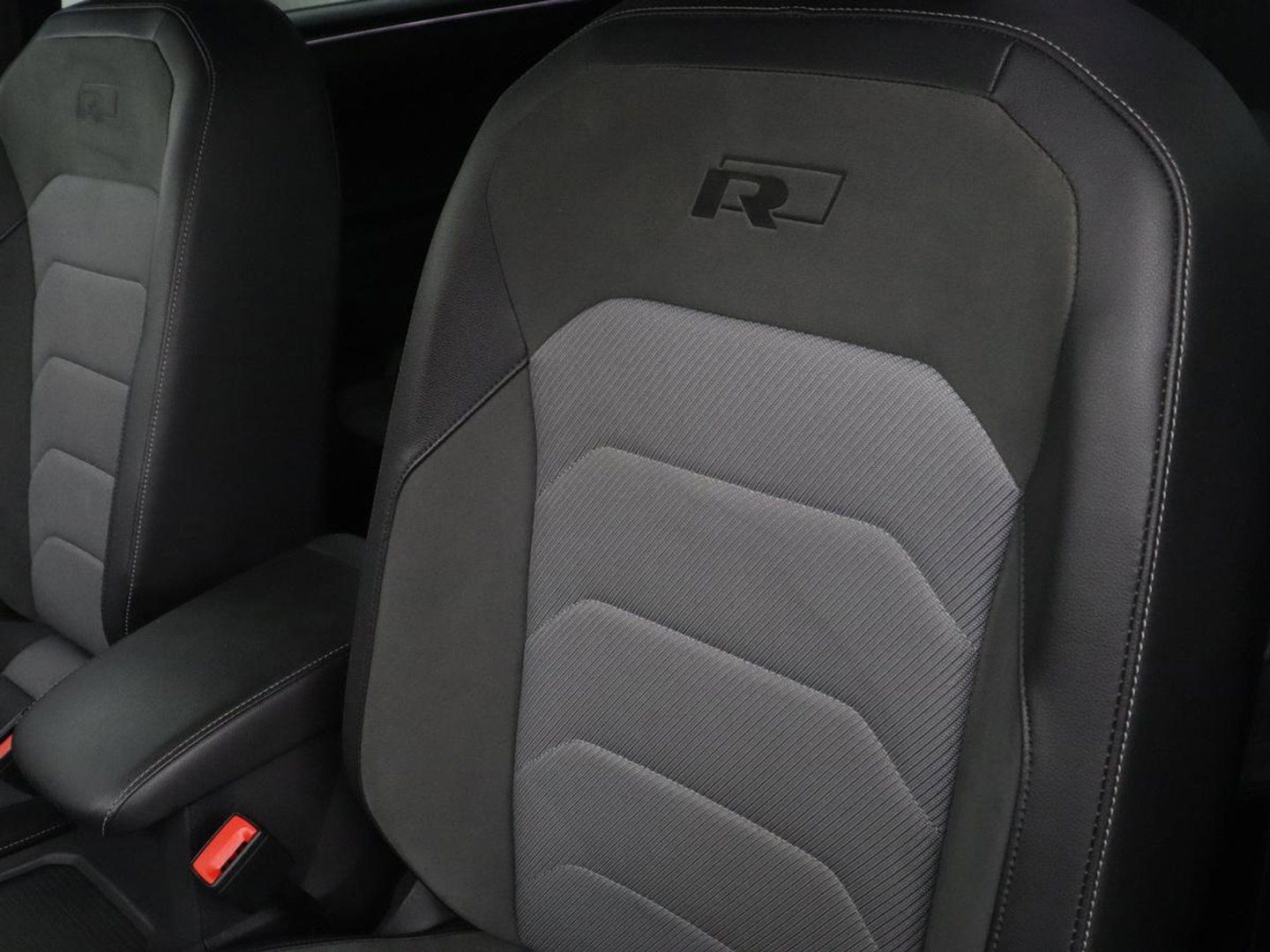 Volkswagen Tiguan Allspace 1.5 TSI Highline 7p.