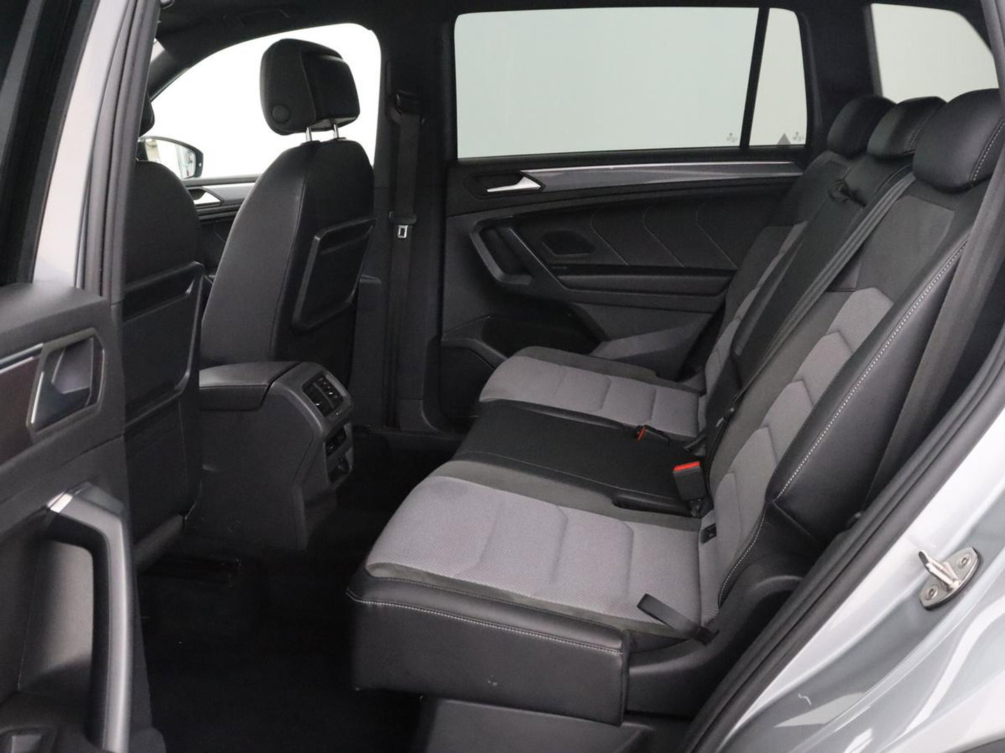 Volkswagen Tiguan Allspace 1.5 TSI Highline 7p.