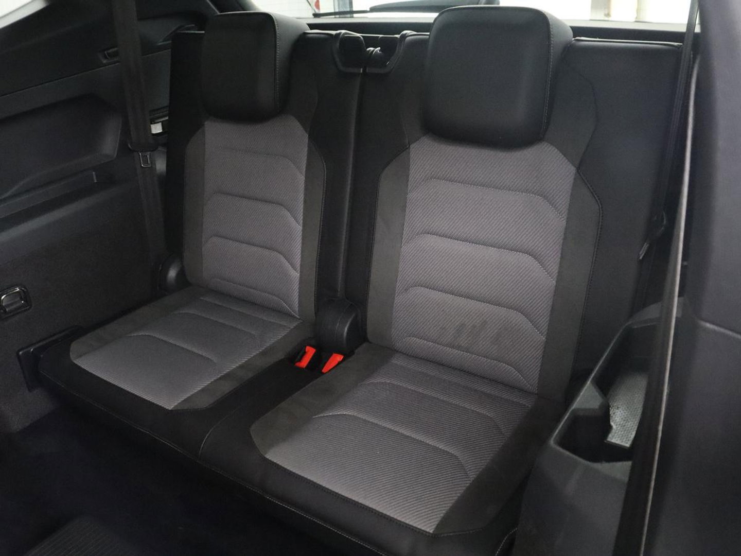 Volkswagen Tiguan Allspace 1.5 TSI Highline 7p.