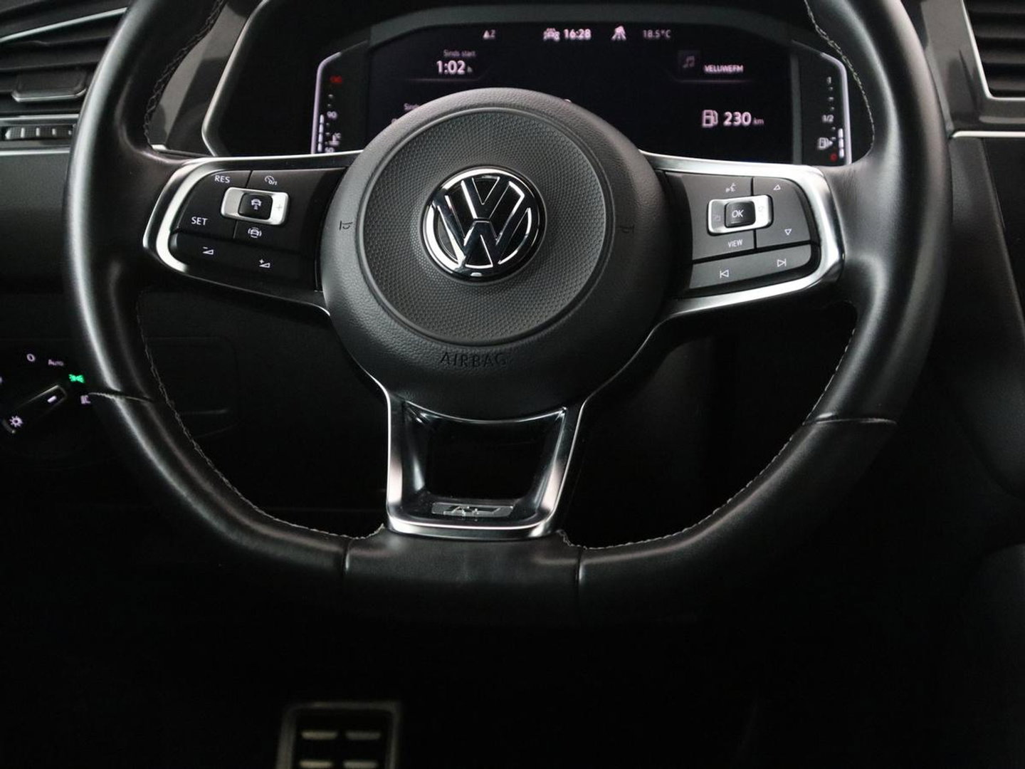 Volkswagen Tiguan Allspace 1.5 TSI Highline 7p.