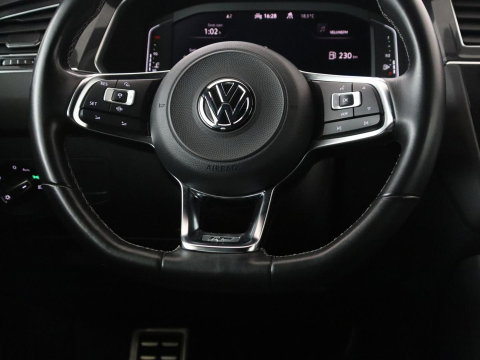 Volkswagen Tiguan Allspace 1.5 TSI Highline 7p.