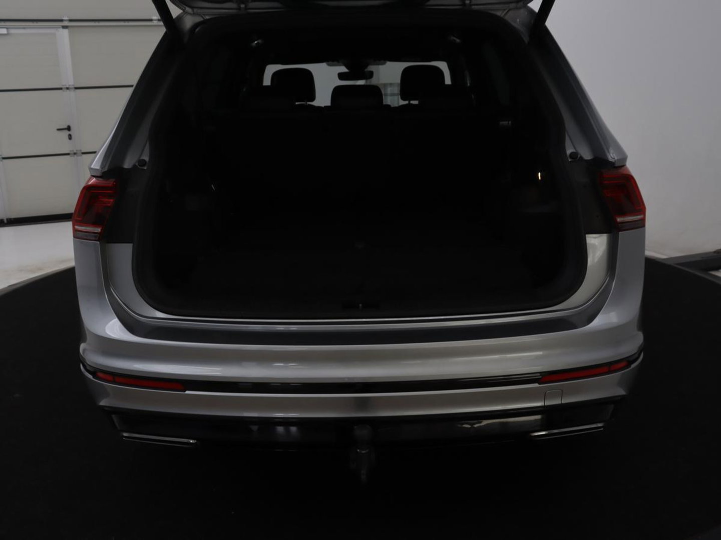Volkswagen Tiguan Allspace 1.5 TSI Highline 7p.