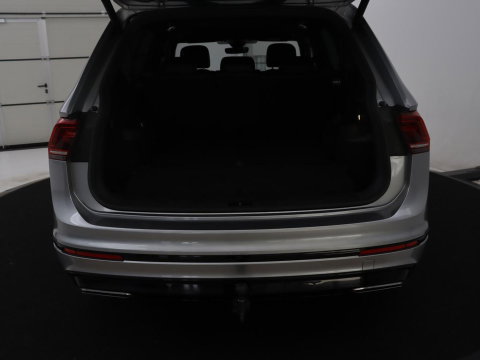 Volkswagen Tiguan Allspace 1.5 TSI Highline 7p.