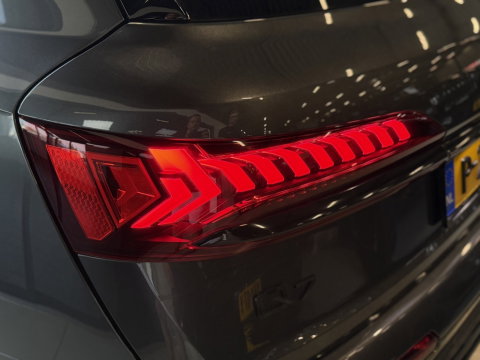 Audi Q7 60 TFSI e 456PK Competition / Bose / 22'' / LED / 360°