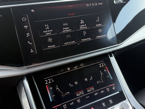 Audi Q7 60 TFSI e 456PK Competition / Bose / 22'' / LED / 360°