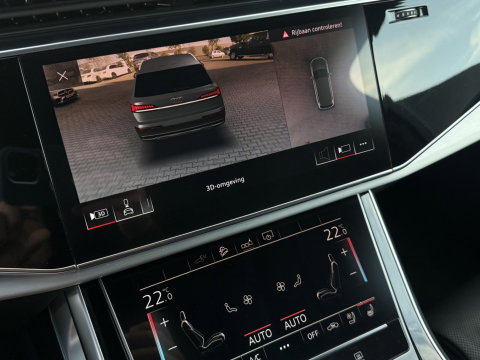 Audi Q7 60 TFSI e 456PK Competition / Bose / 22'' / LED / 360°