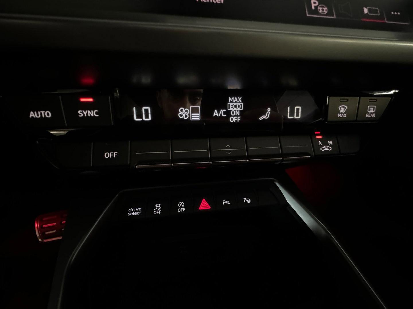 Audi A3 Sportback 35 TFSI S edition Pano|Sfeer|Camera|Keyless|ACC|Lane