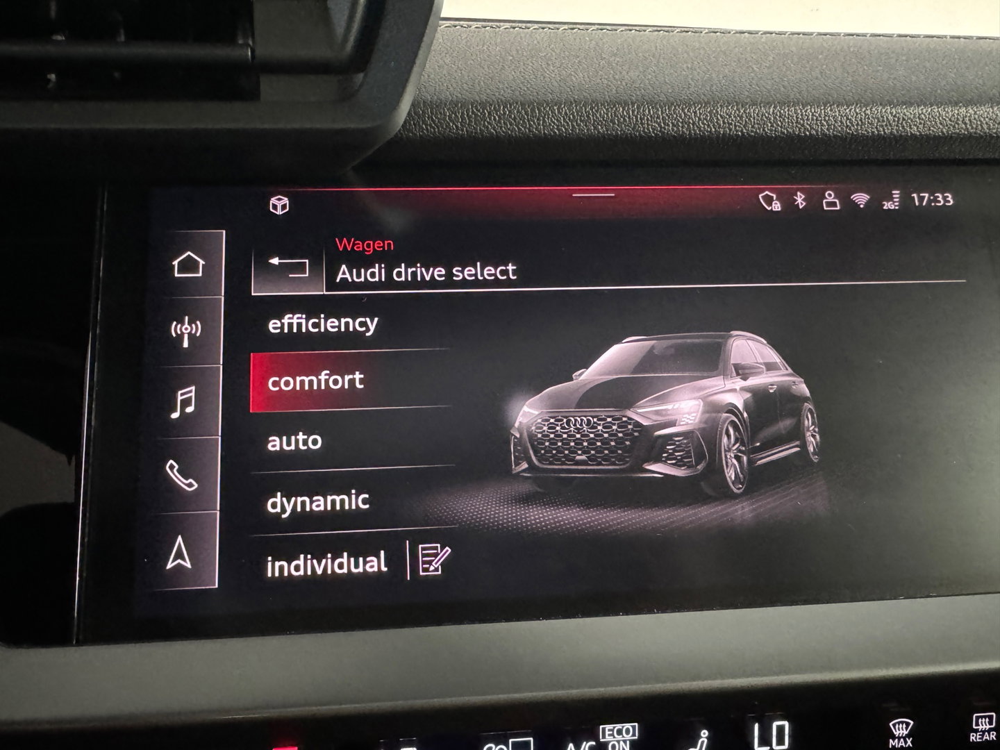 Audi A3 Sportback 35 TFSI S edition Pano|Sfeer|Camera|Keyless|ACC|Lane