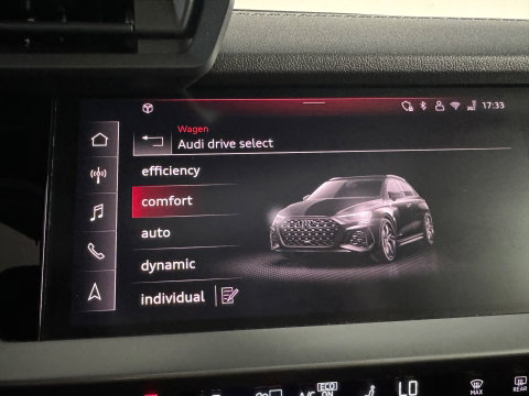Audi A3 Sportback 35 TFSI S edition Pano|Sfeer|Camera|Keyless|ACC|Lane