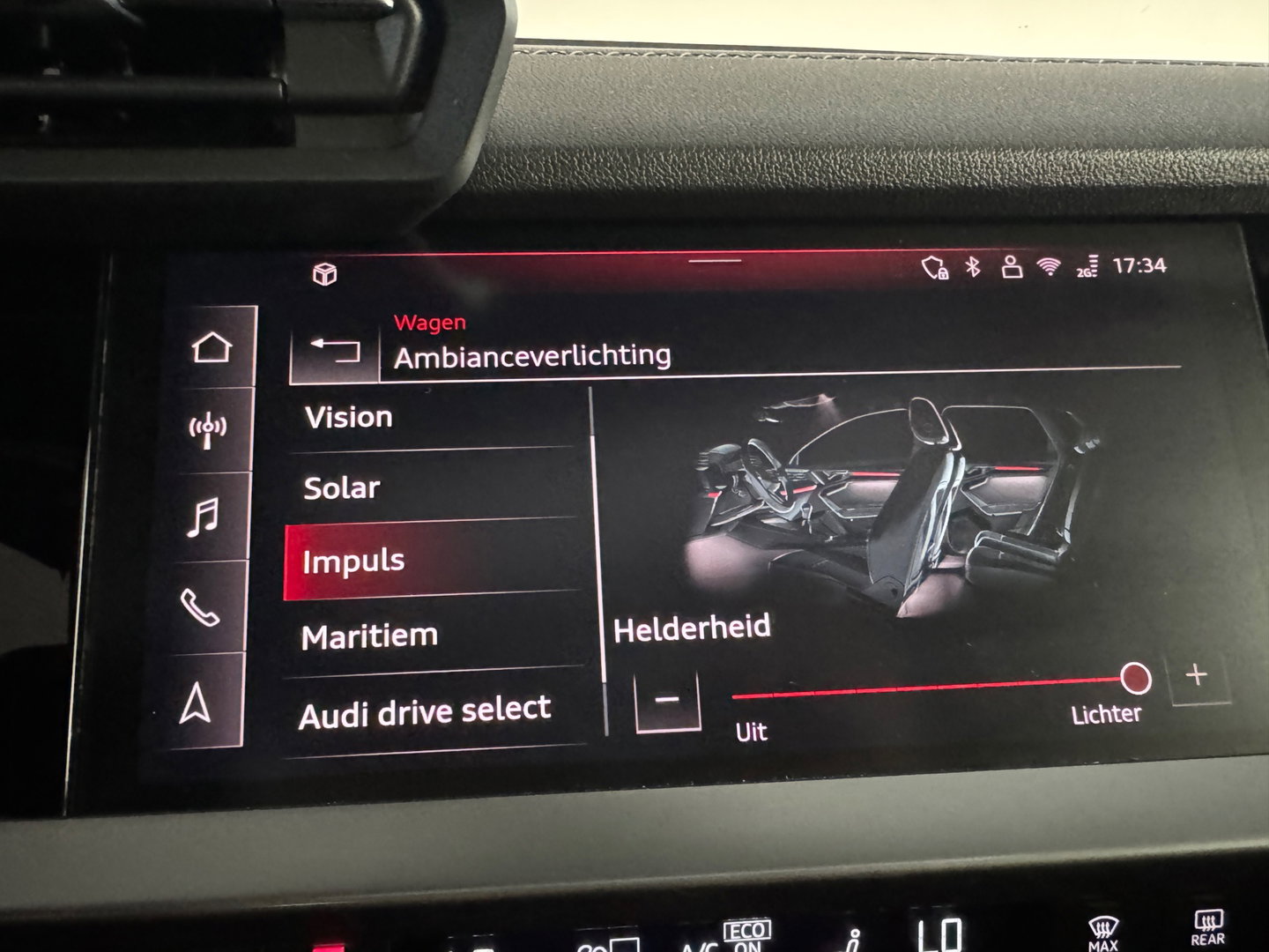 Audi A3 Sportback 35 TFSI S edition Pano|Sfeer|Camera|Keyless|ACC|Lane