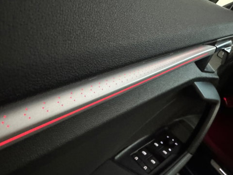 Audi A3 Sportback 35 TFSI S edition Pano|Sfeer|Camera|Keyless|ACC|Lane