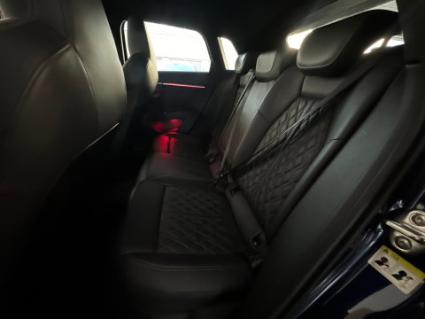 Audi A3 Sportback 35 TFSI S edition Pano|Sfeer|Camera|Keyless|ACC|Lane