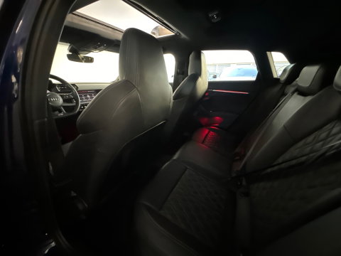 Audi A3 Sportback 35 TFSI S edition Pano|Sfeer|Camera|Keyless|ACC|Lane