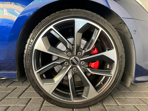 Audi A3 Sportback 35 TFSI S edition Pano|Sfeer|Camera|Keyless|ACC|Lane