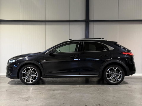 Kia XCeed 1.0 T-GDi DynamicLine Pano Virtual Camera JBL Led
