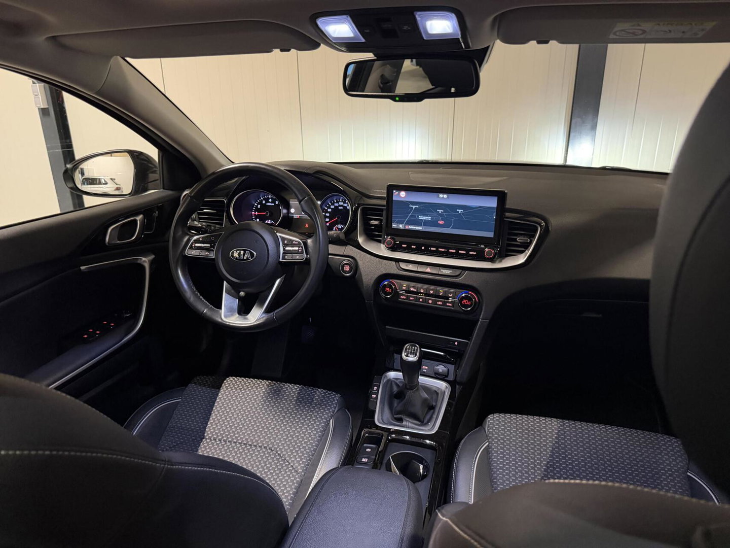 Kia XCeed 1.0 T-GDi DynamicLine Pano Virtual Camera JBL Led