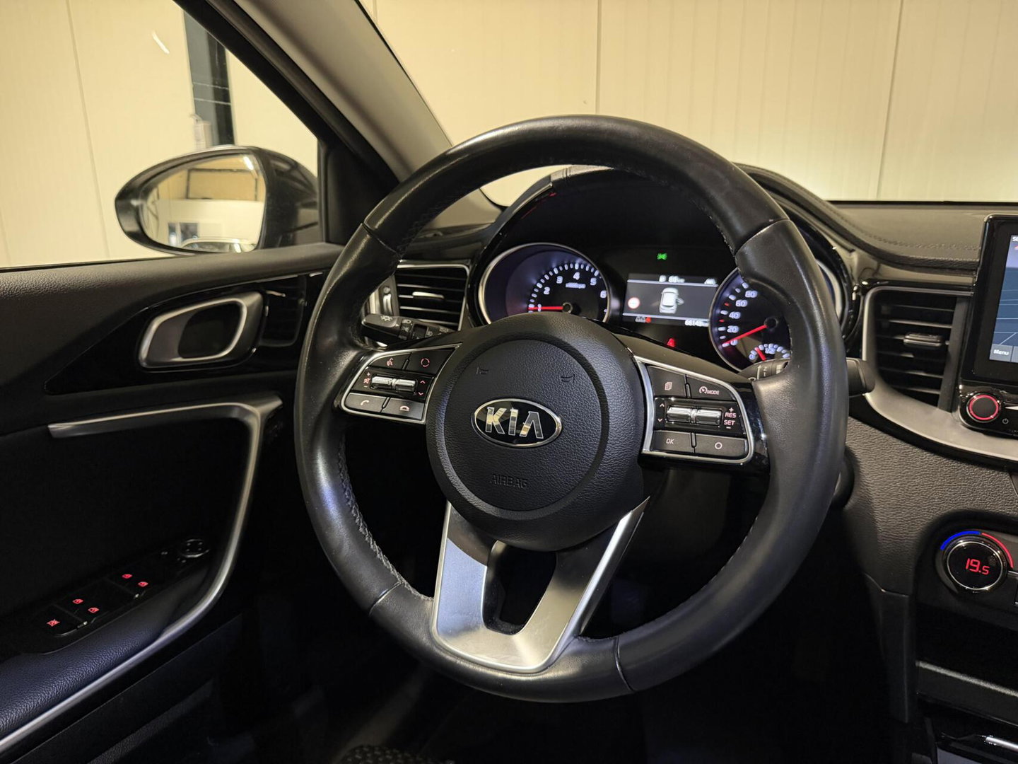 Kia XCeed 1.0 T-GDi DynamicLine Pano Virtual Camera JBL Led