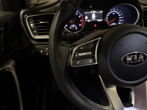 Kia XCeed 1.0 T-GDi DynamicLine Pano Virtual Camera JBL Led