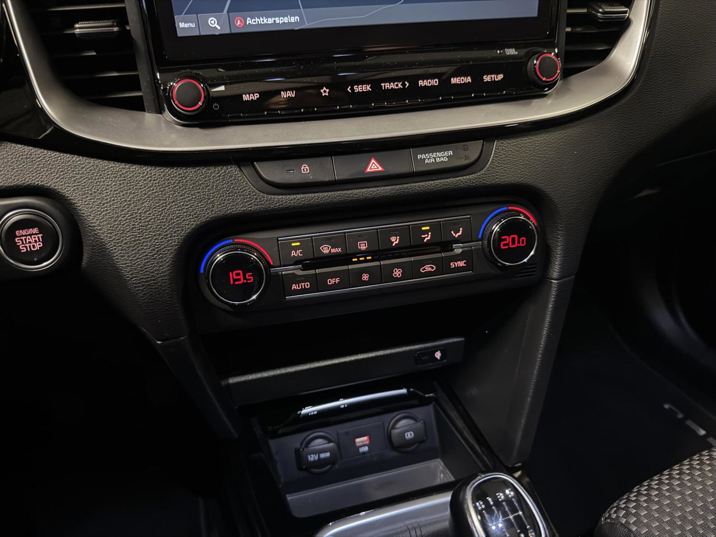 Kia XCeed 1.0 T-GDi DynamicLine Pano Virtual Camera JBL Led