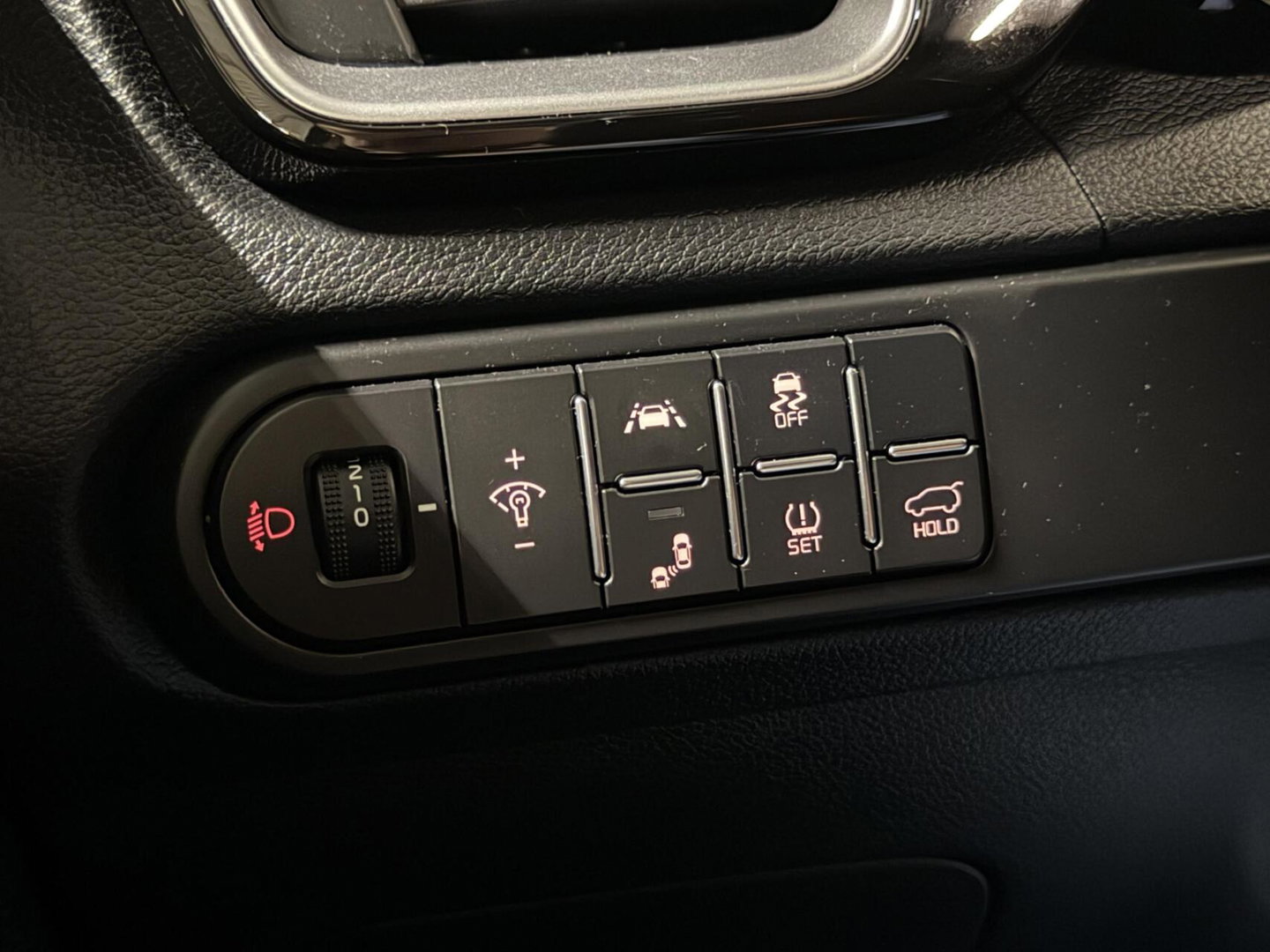 Kia XCeed 1.0 T-GDi DynamicLine Pano Virtual Camera JBL Led