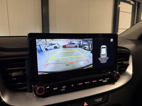 Kia XCeed 1.0 T-GDi DynamicLine Pano Virtual Camera JBL Led