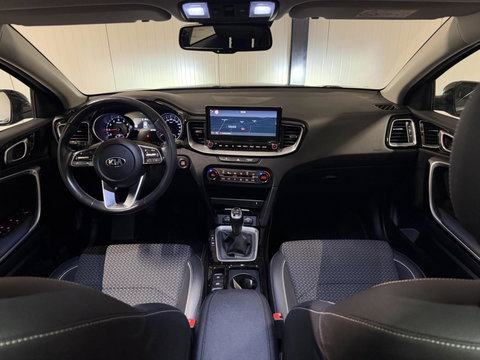 Kia XCeed 1.0 T-GDi DynamicLine Pano Virtual Camera JBL Led