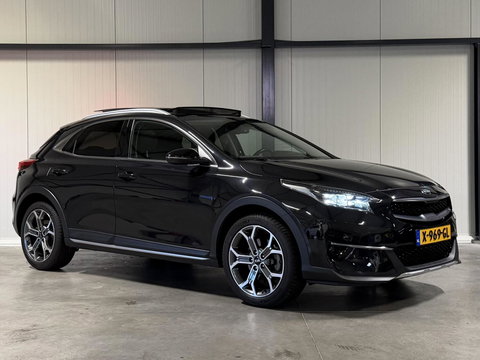 Kia XCeed 1.0 T-GDi DynamicLine Pano Virtual Camera JBL Led
