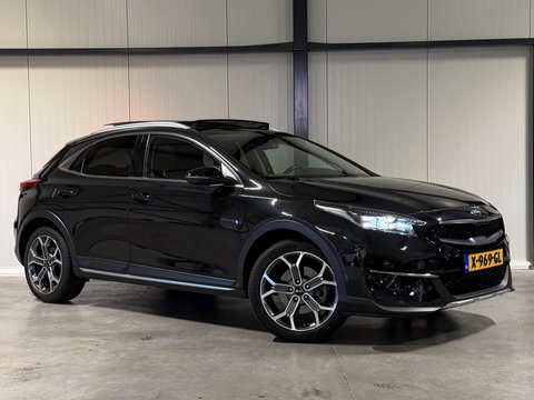 Kia XCeed 1.0 T-GDi DynamicLine Pano Virtual Camera JBL Led