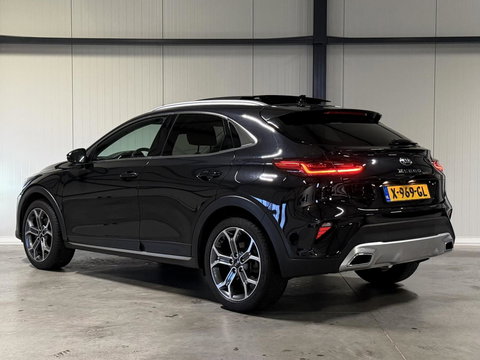Kia XCeed 1.0 T-GDi DynamicLine Pano Virtual Camera JBL Led