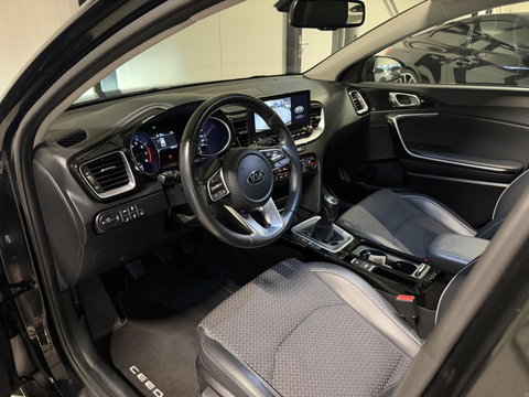 Kia XCeed 1.0 T-GDi DynamicLine Pano Virtual Camera JBL Led