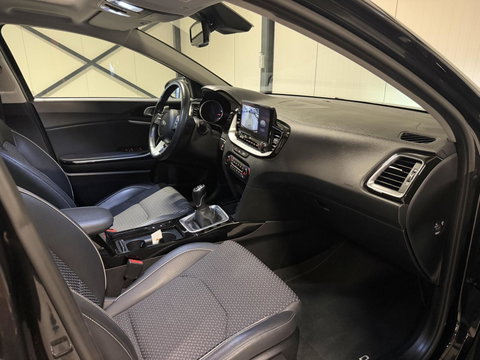 Kia XCeed 1.0 T-GDi DynamicLine Pano Virtual Camera JBL Led