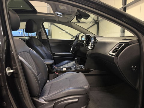 Kia XCeed 1.0 T-GDi DynamicLine Pano Virtual Camera JBL Led