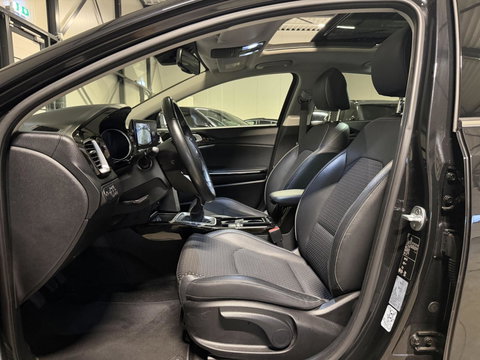 Kia XCeed 1.0 T-GDi DynamicLine Pano Virtual Camera JBL Led