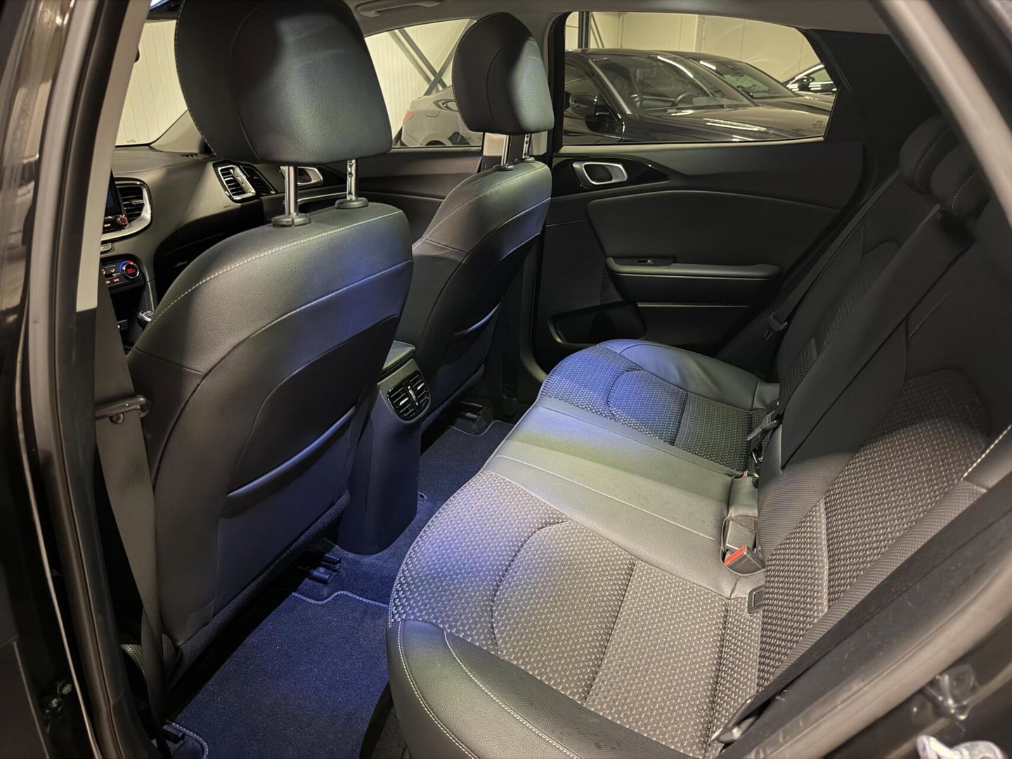 Kia XCeed 1.0 T-GDi DynamicLine Pano Virtual Camera JBL Led