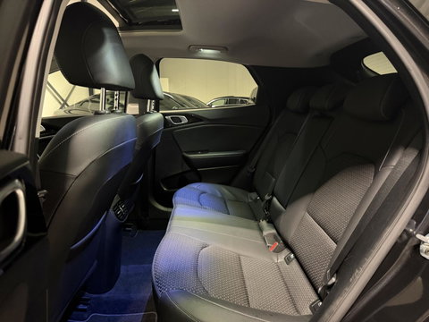 Kia XCeed 1.0 T-GDi DynamicLine Pano Virtual Camera JBL Led